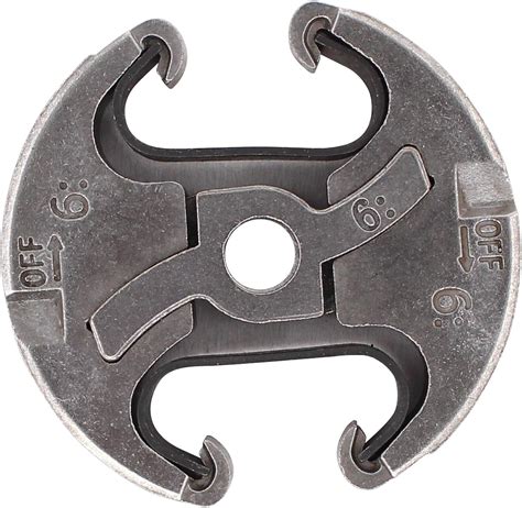 ApplianPar Chainsaw Clutch Drum .325 Inch 7 Teeth | Ubuy India