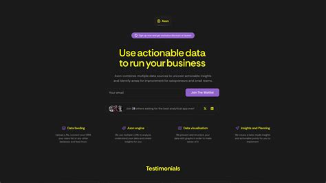 Data Catalog Using Axon 的图像结果