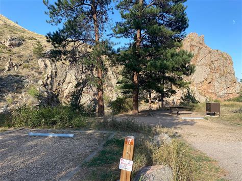 5 of the Closest and Prettiest Campgrounds from Fort Collins | by ...