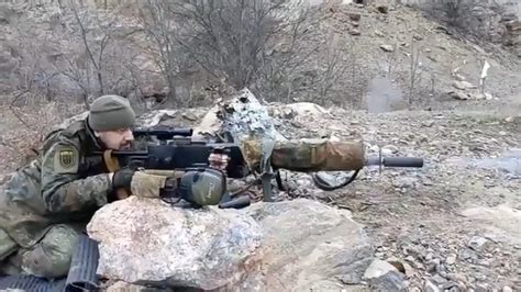 Why Ukraine is using World War I-era Maxim machine guns - Task & Purpose