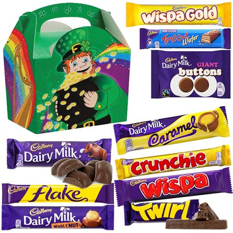 Buy Cadbury Chocolate Bars - Milky & Creamy UK Chocolate with 10 FULL ...