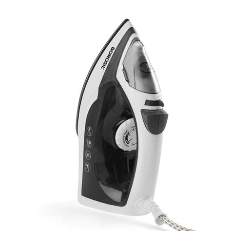 Buy Borosil SmartPress Steam Iron, 1380 W at Best Price Online in India ...