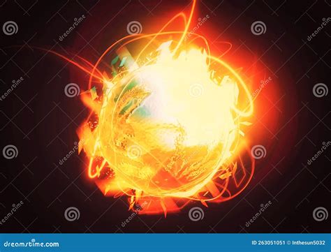 Image result for Exploding Ball Drawing