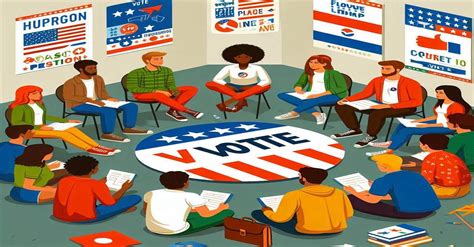 Role of Youth Participation in Politics [1 min read]