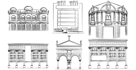 Building Drawing Cartoon 的图像结果