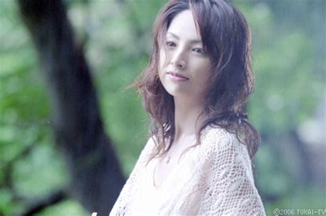專訪櫻井淳子：「我可不會像佳奈那樣誘惑男人」 - 私的な好日園。 - udn部落格
