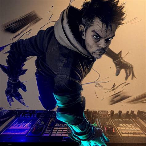 The only face I can make consistently is my own…lolz : r/midjourney