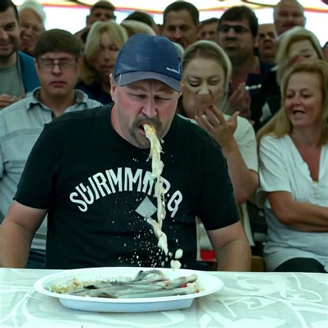 Why Do People Eat Surstromming