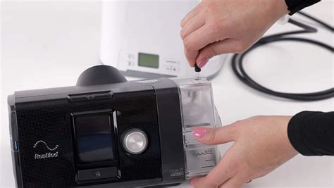 Image result for SoClean ResMed 11 Adapter