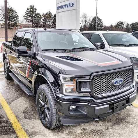 2019 Ford F150 Service Manual