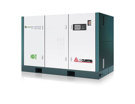 EX Series 100-370 HP - FS-Curtis India