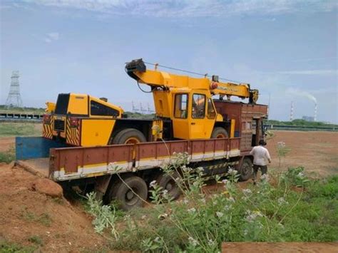 Transportation and Movement Service - Domestic Transportation Services ...