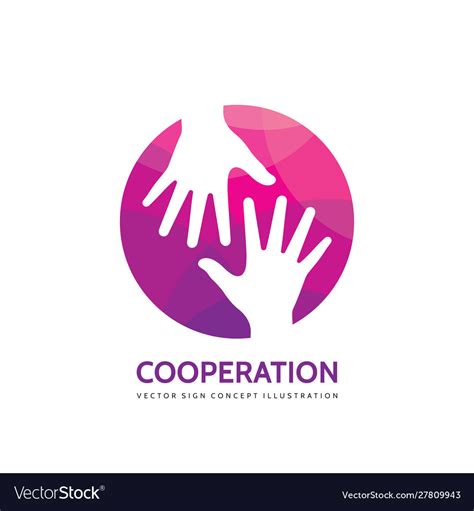 Co-operative Logo Design 的图像结果
