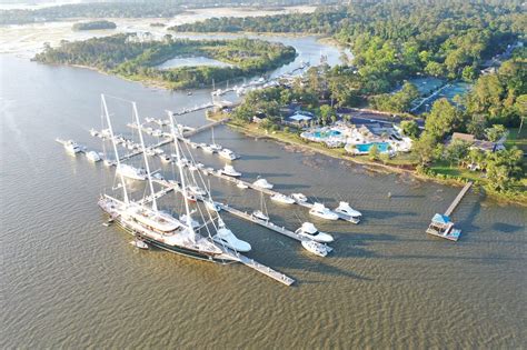 Photo Gallery - Savannah Yacht Club - Savannah, GA