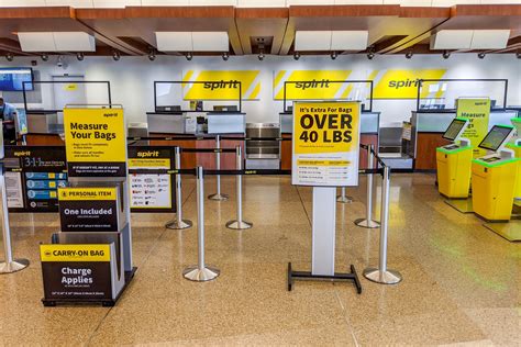 Everything you should know before flying Spirit Airlines - Travelzuma