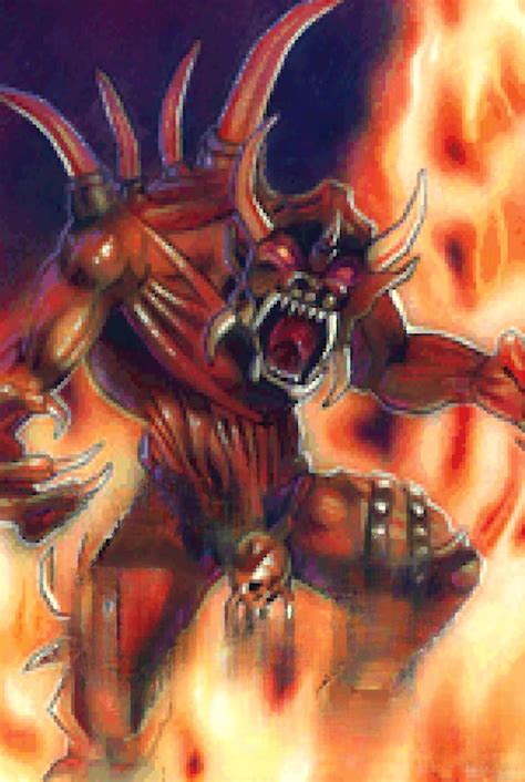 Minion from Twisted Metal 3 by TwistedDarkJustin on DeviantArt