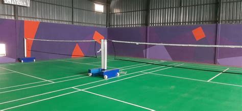 Game Theory Whitefield - Sports Centre & Coaching | Bangalore