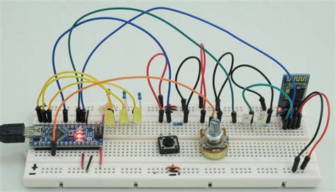 Image result for How to Control Arduino with Bluetooth Xbox Controller