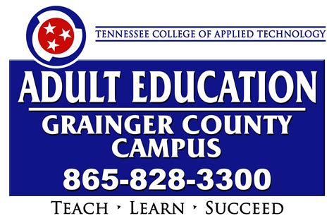 Adult Basic Education