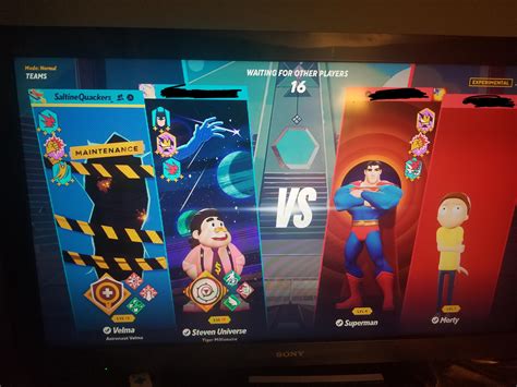 Velma's disappearance is the gang's next mystery : r/MultiVersusTheGame