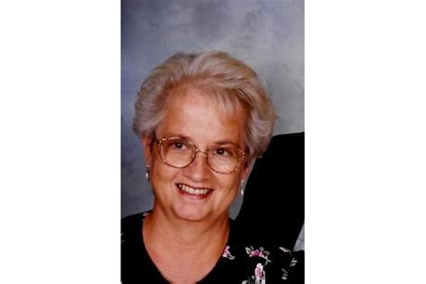 Miriam Hull Obituary (1942 - 2020) - Chambersburg, PA - Public Opinion