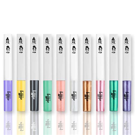 Elitty Eye Gotta Feeling - Famous Five Combo(Lilac Dreams, Fading Love ...