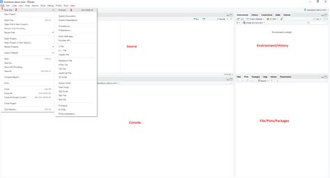 R Software Tutorial 的图像结果