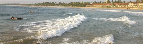 Haim Travel: Bentota Holiday Packages