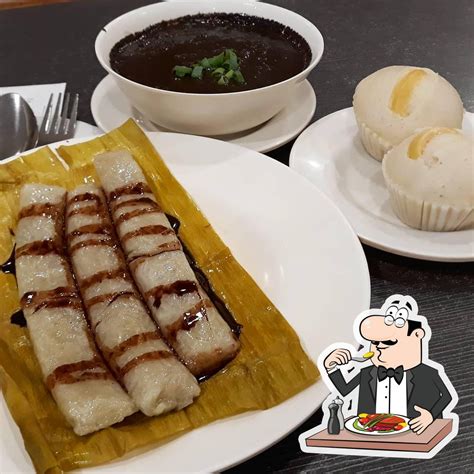 Kubo Pinoy Merienda restaurant, Cebu City - Restaurant reviews