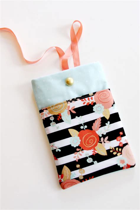 Image result for DIY Tablet Cover Tutorials