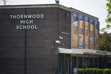 Reward offered in shooting death of Thornwood High athlete