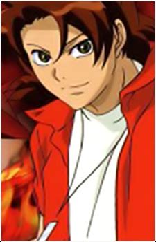 Masaru Daimon (Digimon Savers) - Pictures - MyAnimeList.net