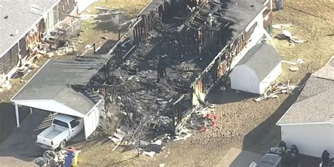 Four dead in Lapeer County mobile home fire