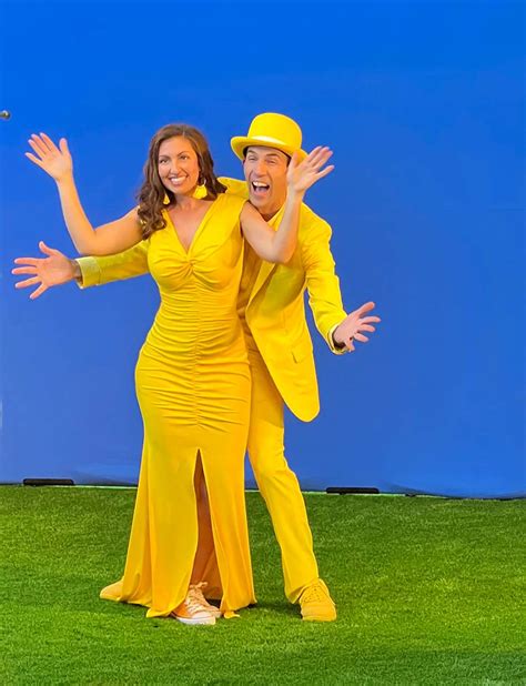 Savannah Bananas Take World by Storm Thanks to Couple Who Risked Everything