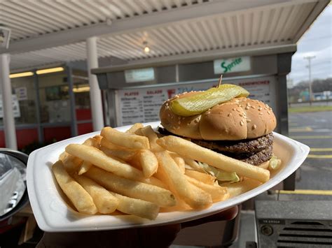 Drive-In Restaurants In and Near Charlotte - Charlotte Magazine