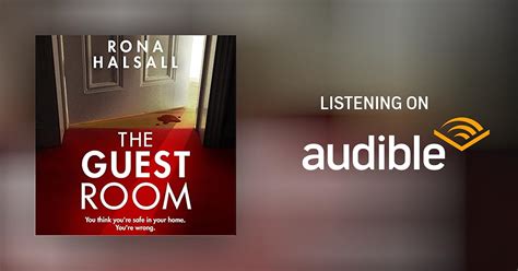 The Guest Room by Rona Halsall - Audiobook - Audible.in