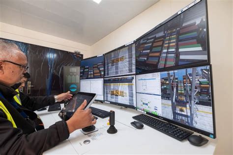 Image result for Remote Operating Center Lab