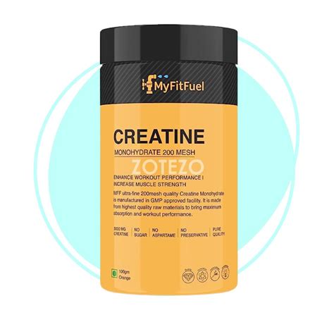 8 Best Creatine Supplements of 2025 in India, According To Experts