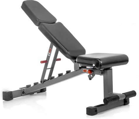 Best Adjustable Weight Bench Amazon