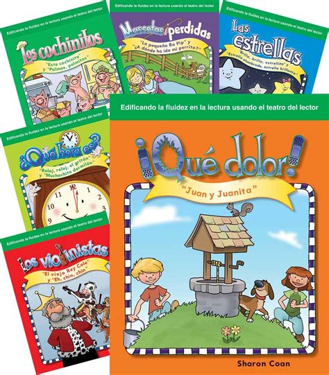 Buy Reader's Theater: Nursery Rhymes Set (Teacher Created Materials ...