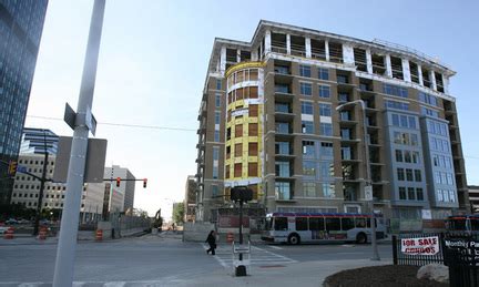 Panzica Construction seeks foreclosure of condo building in Cleveland's ...