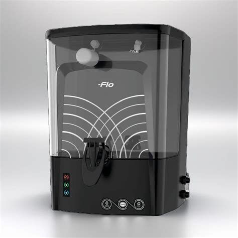 Aqua soul 2090 With Ro+Uv+Uf+Copper+Alkaline+Zinc+Tds Controller, 10L ...