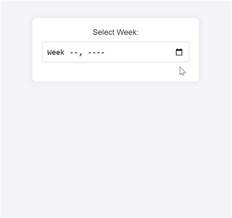 Input Element HTML5 的图像结果