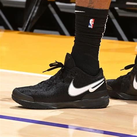 LeBron 20 "NXXT Gen" : une paire pour la nouvelle génération