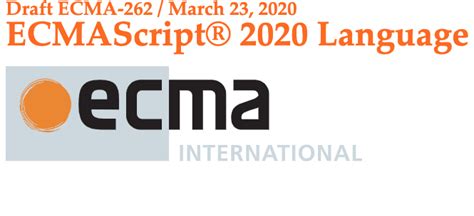 ECMAScript 的图像结果