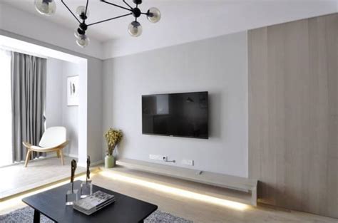 5种室内装修墙面颜色选择 让你家可高级可温馨 - 装修保障网