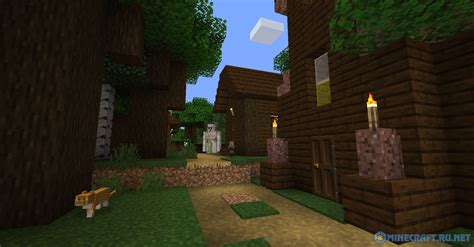 Image result for Repurposed Structures Mod 1.18