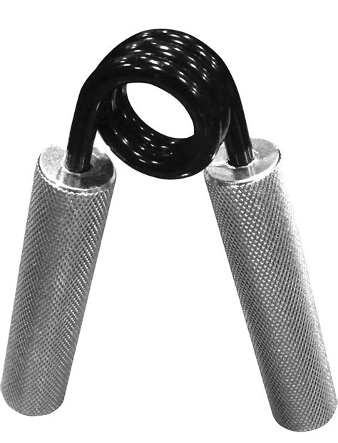 Buy GLOBEXTRA Heavy Metal Hand Grip and Wrist Strengthener Gripper ...