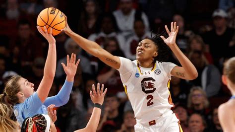 South Carolina WBB: Ashlyn Watkins arrested on assault charges | Myrtle ...