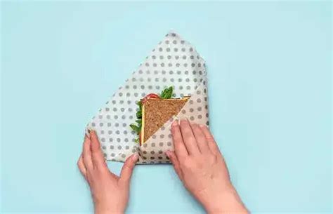 Do you wrap food in aluminium foil? Here is why you should stop it ...